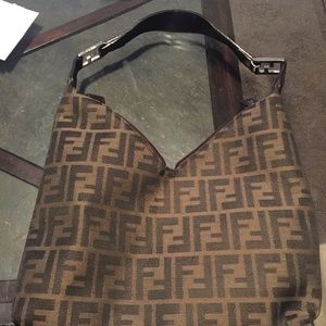 Fendi Shoulder Bag